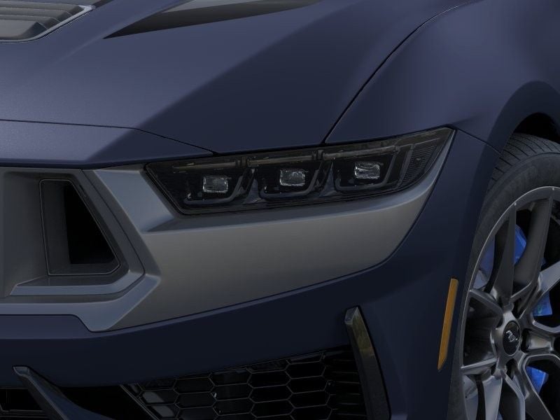 2025 Ford Mustang Dark Horse - Photo 23