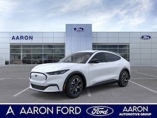 2025 Ford Mustang Mach-E Select CROSSOVERS
