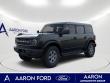 2026 Ford Bronco Big Bend SUV