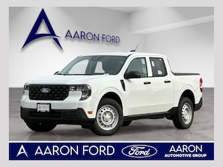 2026 Ford Maverick XL Truck