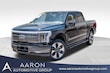 Ford F-150 Lightning