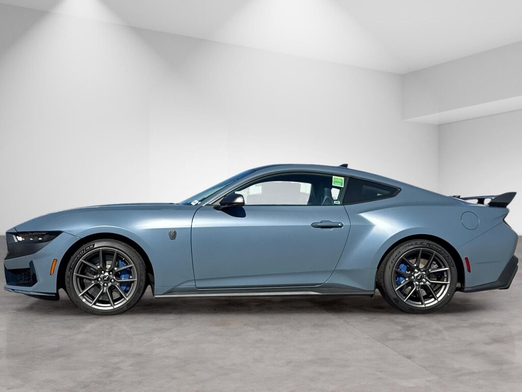 New 2025 Ford Mustang Dark Horse Coupe