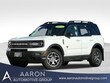  Ford Bronco Sport
