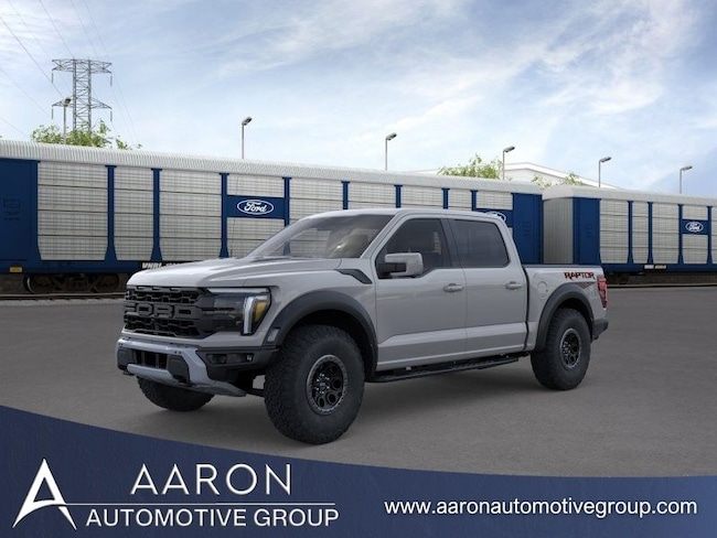 2026 Ford F-150 Raptor Truck