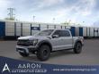 2026 Ford F-150 Raptor Truck