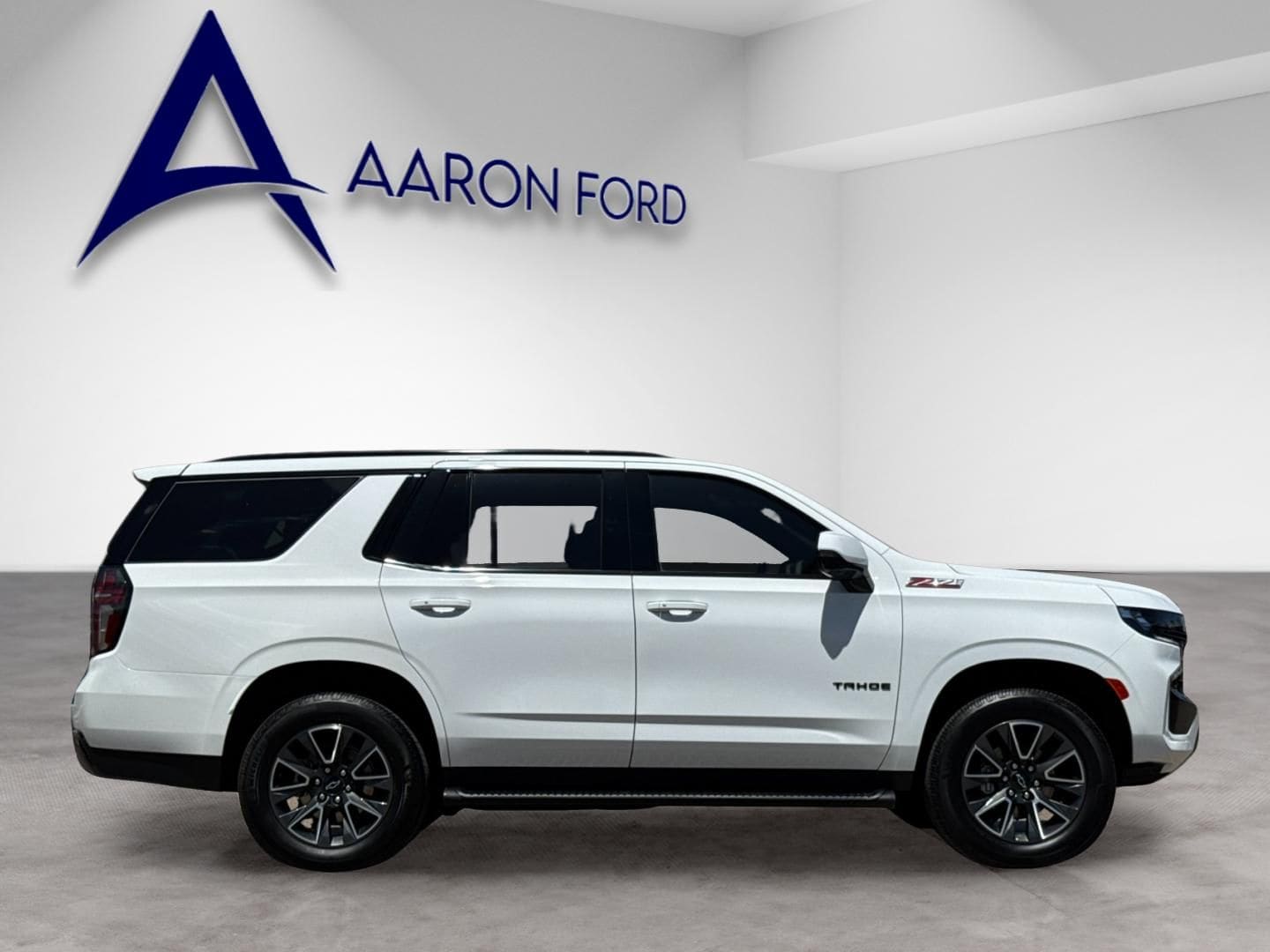 2024 Chevrolet Tahoe Z71 photo 6