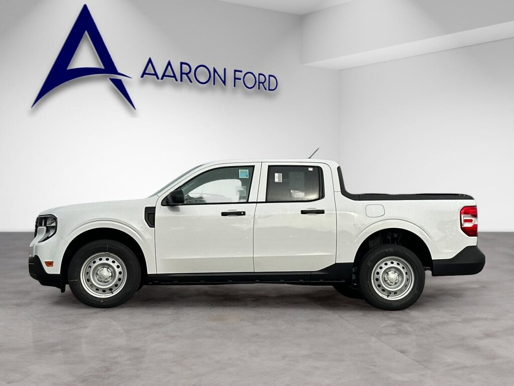 New 2026 Ford Maverick XL Truck