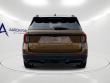 2026 Ford Explorer ST-Line SUV