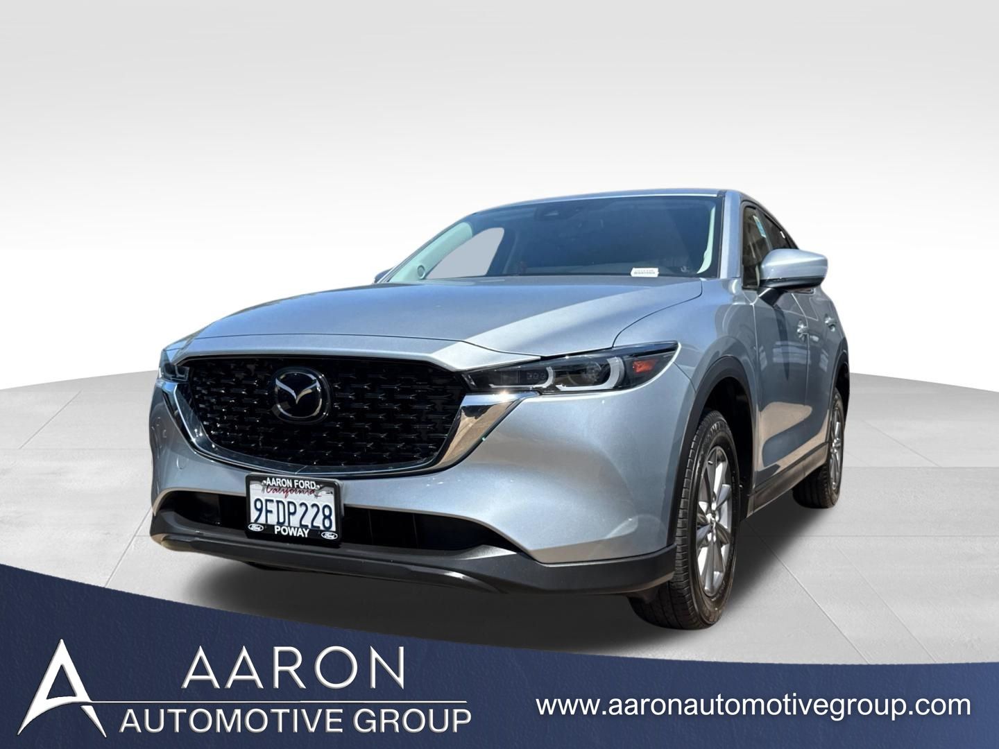 2023 Mazda CX-5 S Select Package Auto AWD's photo