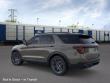 2026 Ford Explorer ST SUV 2026 Ford Explorer ST SUV