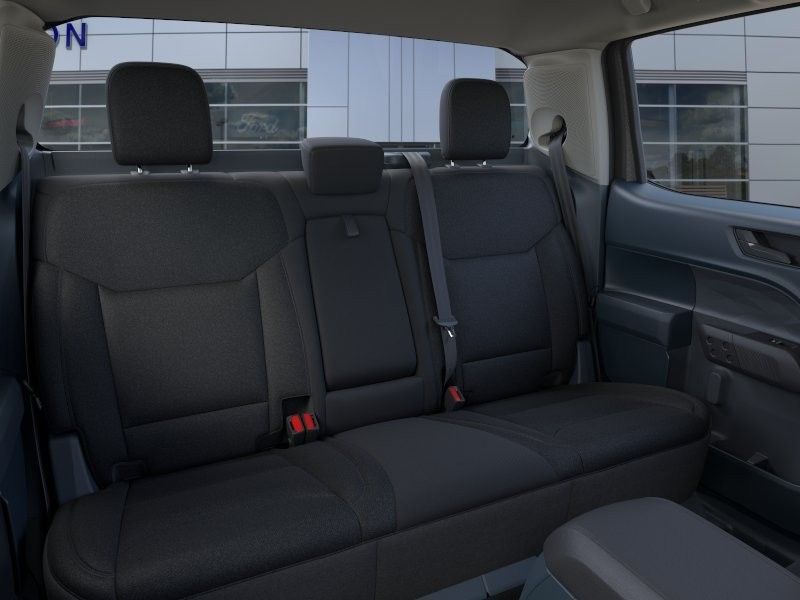 2025 Ford Maverick XLT - Photo 12