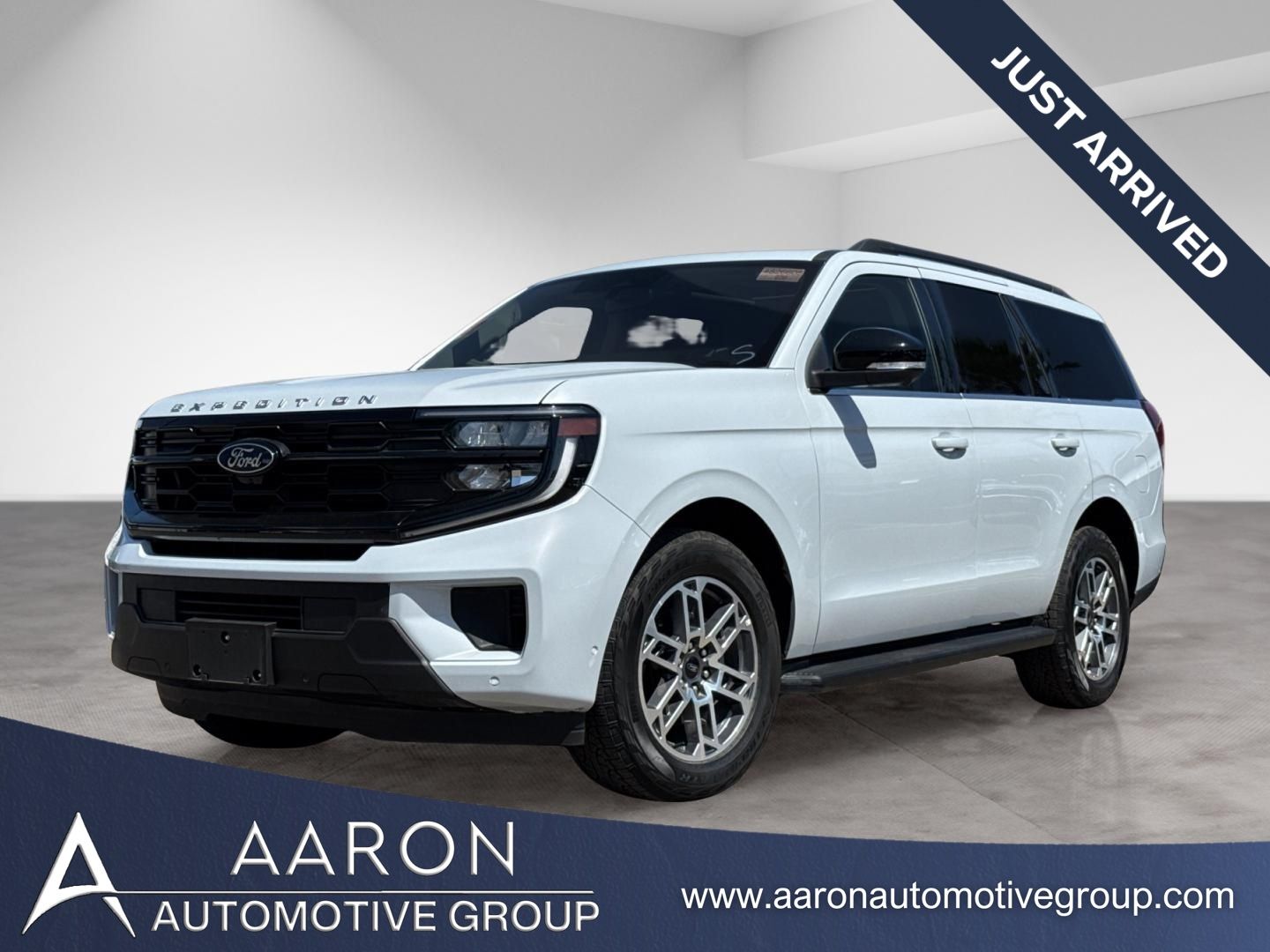 2025 Ford Expedition Active 4x4's photo