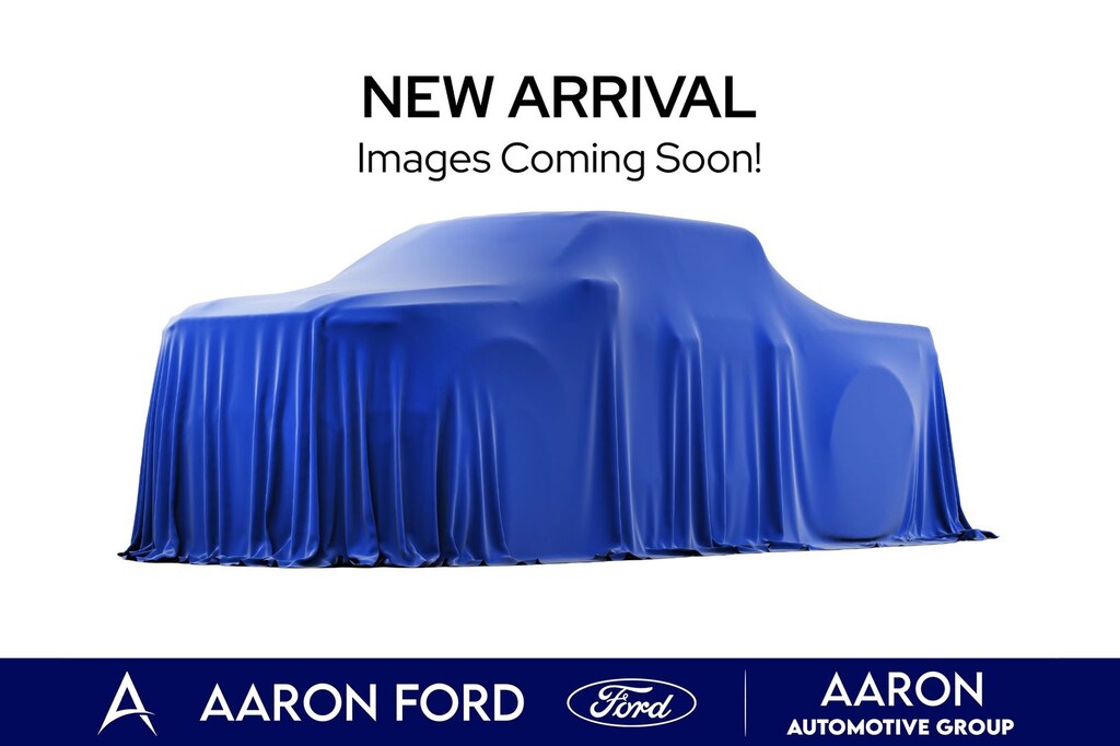 New 2026 Ford F-150 STX Truck