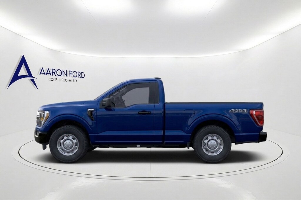 New 2026 Ford F-150 XL Truck