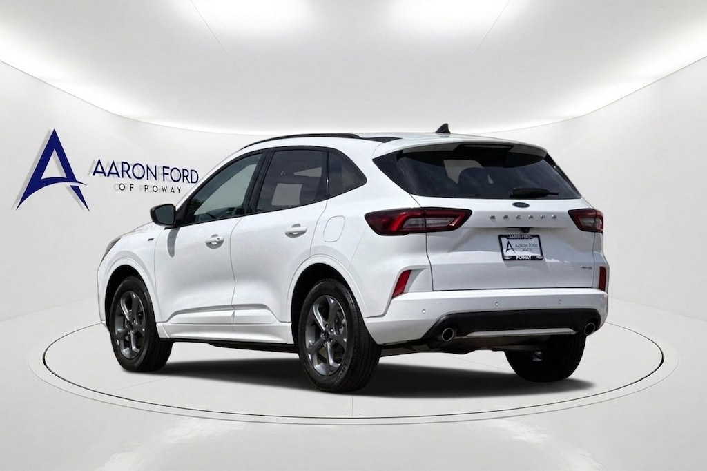 Used 2023 Ford Escape ST-Line SUV