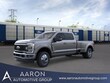  Ford F-450SD