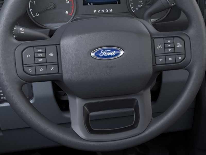 2025 Ford F-550 Super Duty Chassis Cab XL - Photo 16