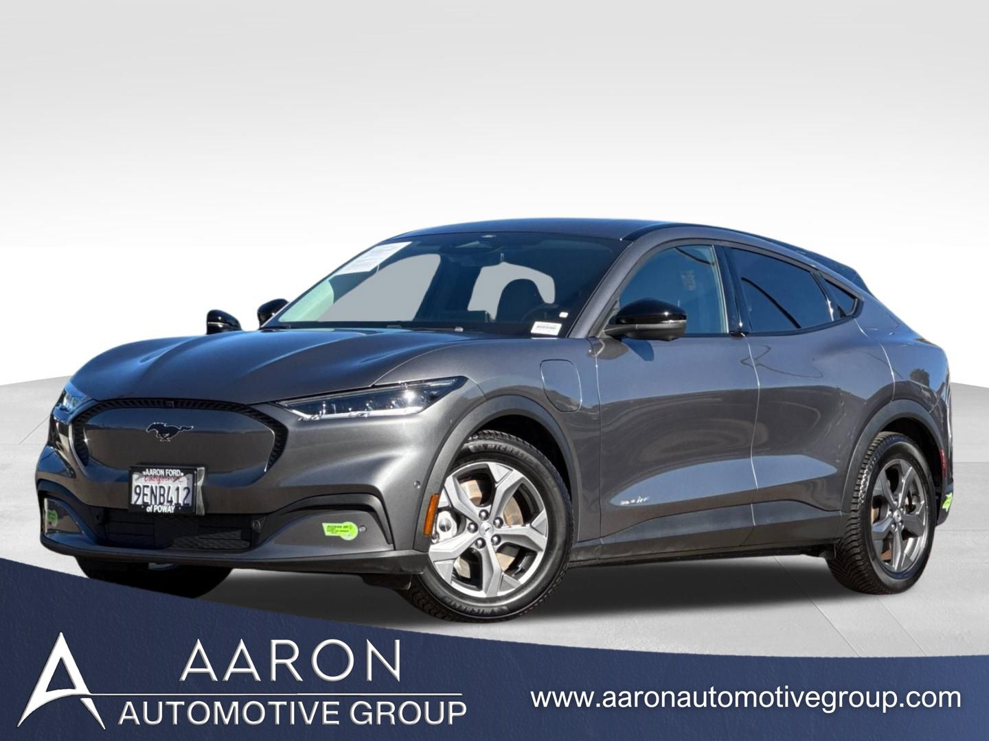 2023 Ford Mustang Mach-E Select RWD's photo