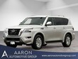  Nissan Armada