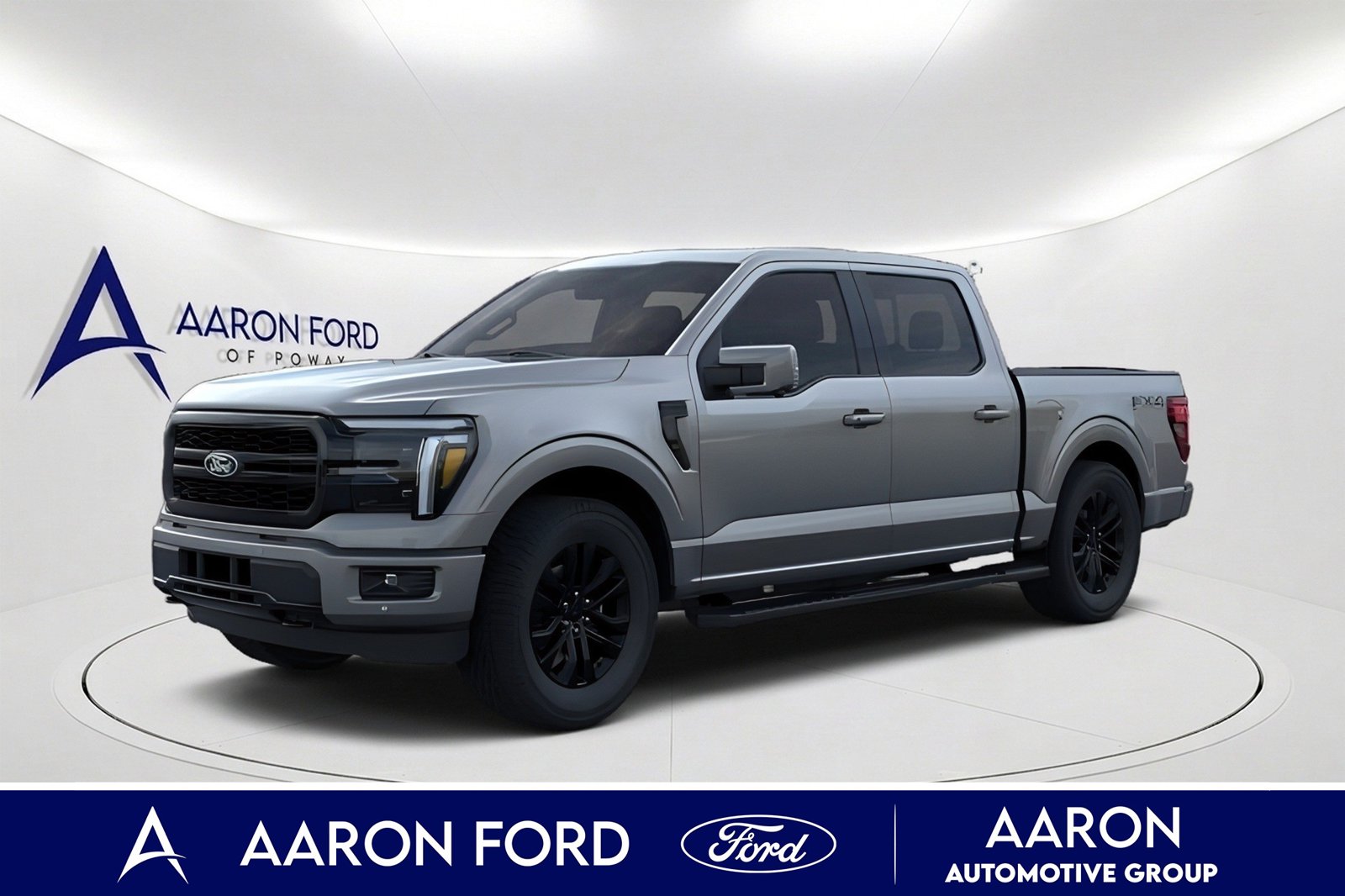 2026 Ford F-150 Lariat Truck