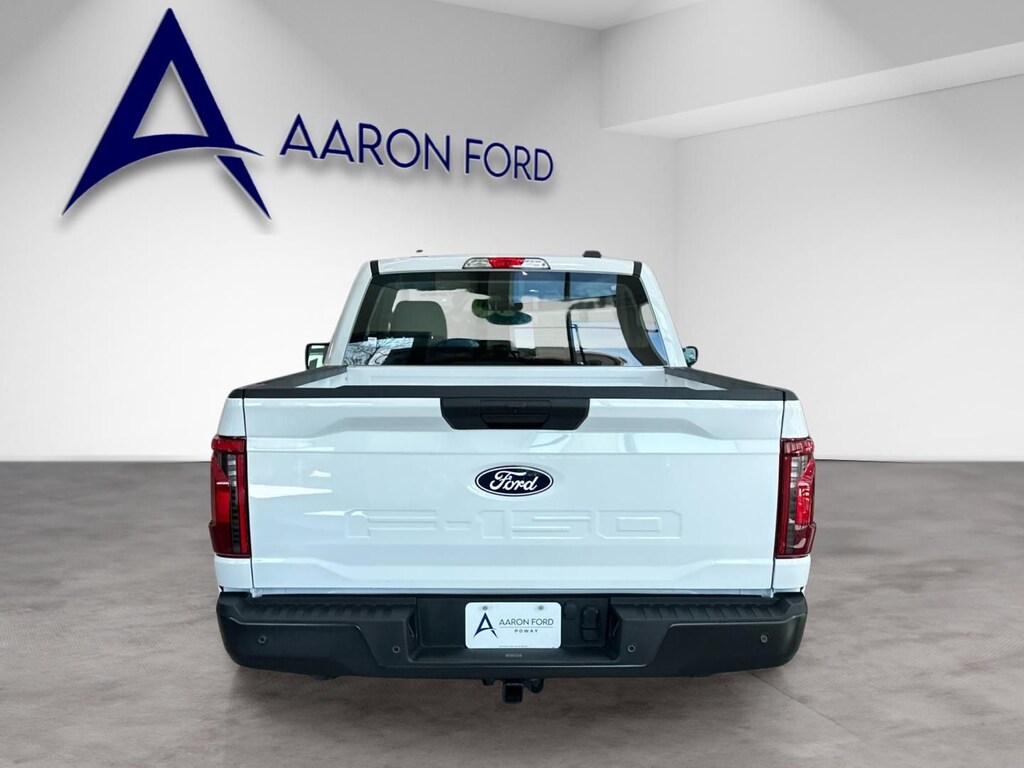 New 2026 Ford F-150 XL Truck