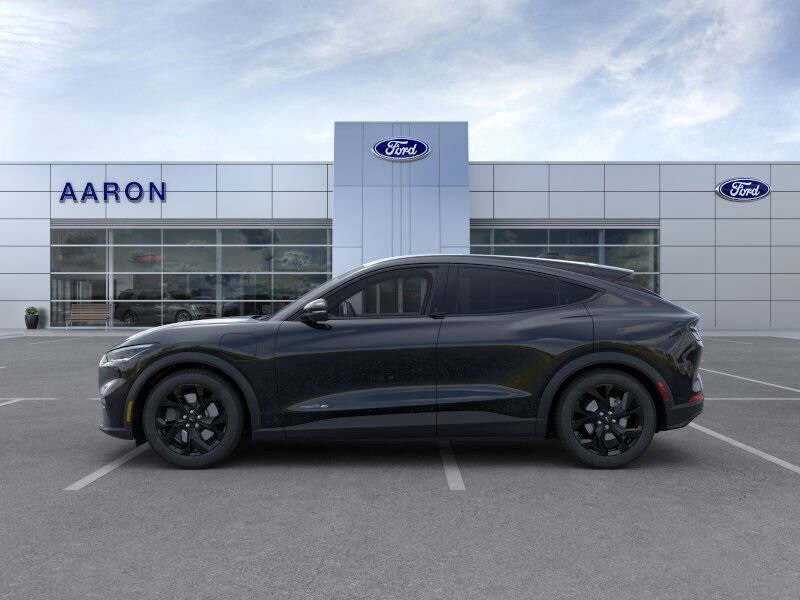 2024 Ford Mustang Mach-E Select photo 2