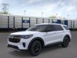 2026 Ford Explorer Tremor SUV