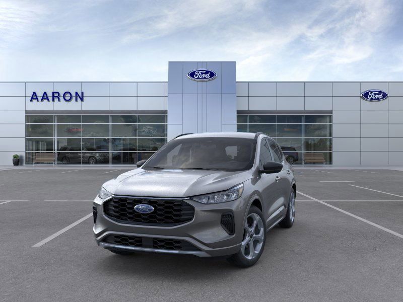 2024 Ford Escape ST-Line photo 2