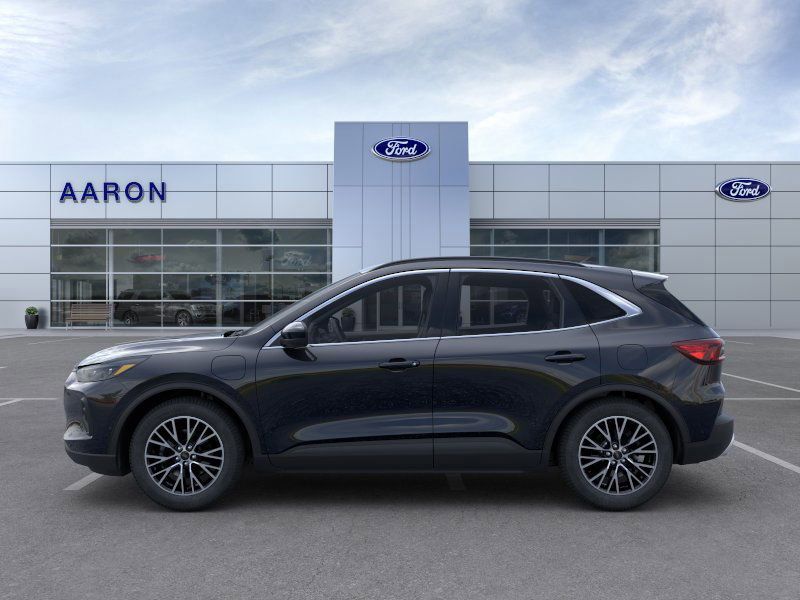 2024 Ford Escape Plug-In Hybrid Base photo 2
