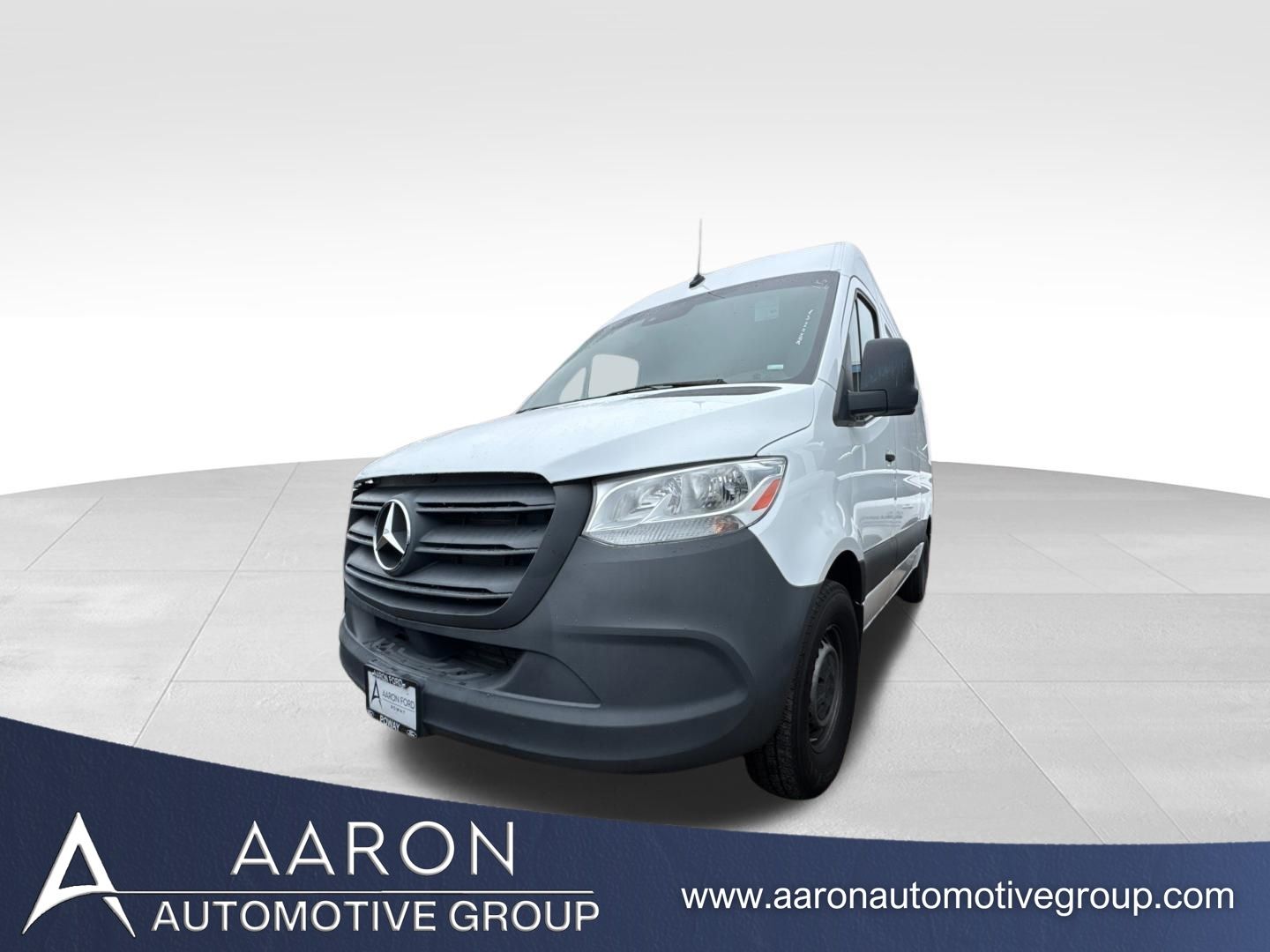 2024 Mercedes-Benz Sprinter 2500 144 WB HO's photo