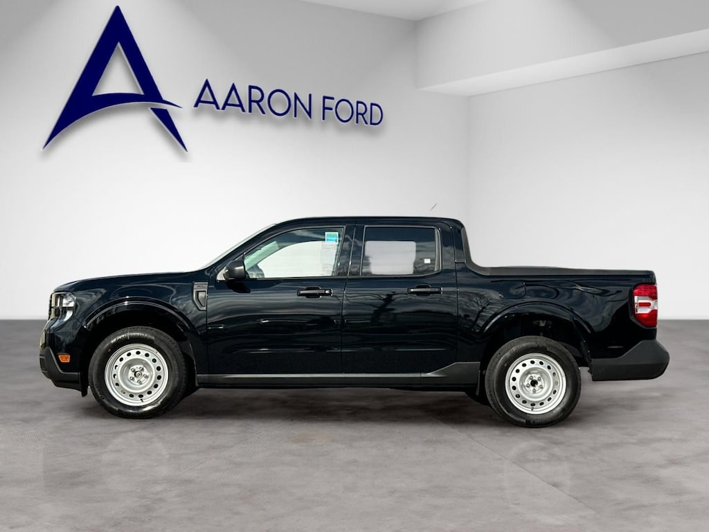 New 2026 Ford Maverick XL Truck
