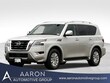  Nissan Armada