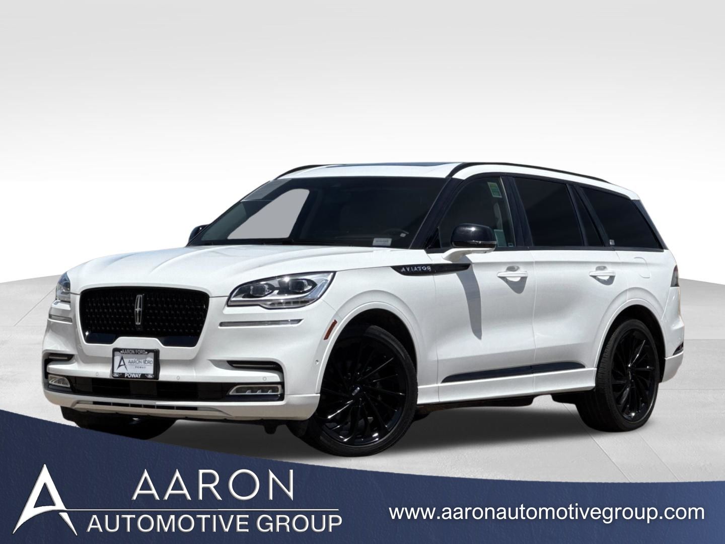 2023 Lincoln Aviator Reserve AWD's photo