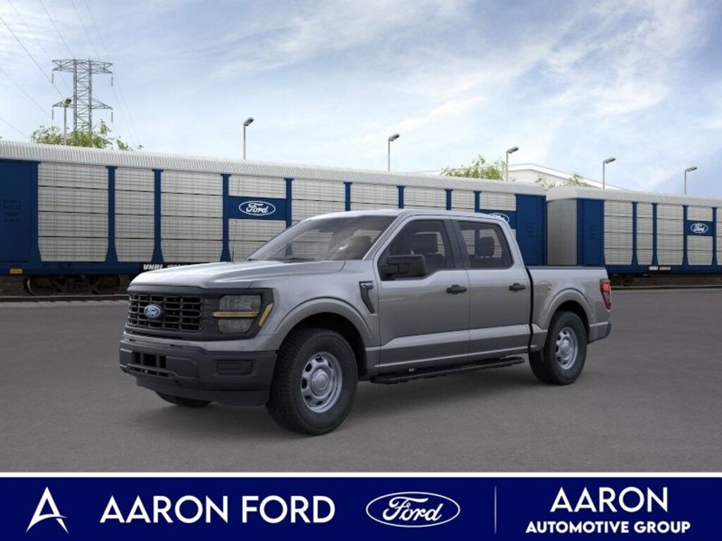 New 2026 Ford F-150 XL Truck