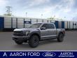2025 Ford F-150 Raptor R Truck 2025 Ford F-150 Raptor R Truck