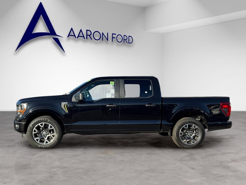 Used 2024 Ford F-150 STX Truck