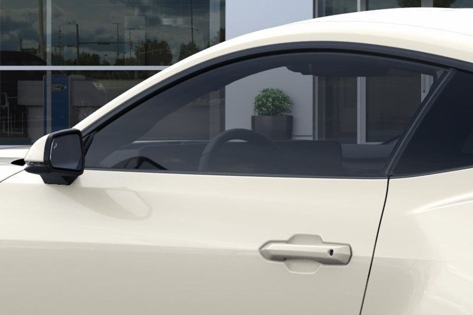 2025 Ford Mustang GT Premium Fastback - Photo 24