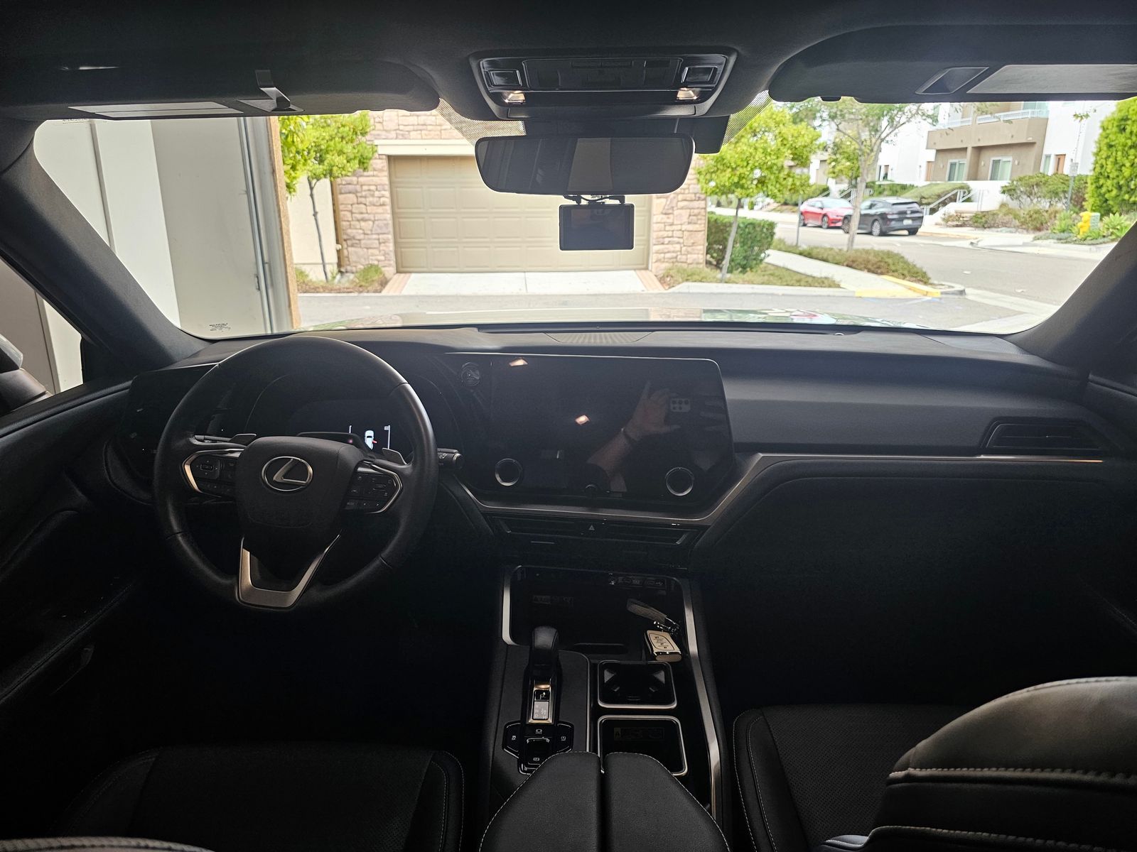 2024 LEXUS TX 350 Premium photo 6