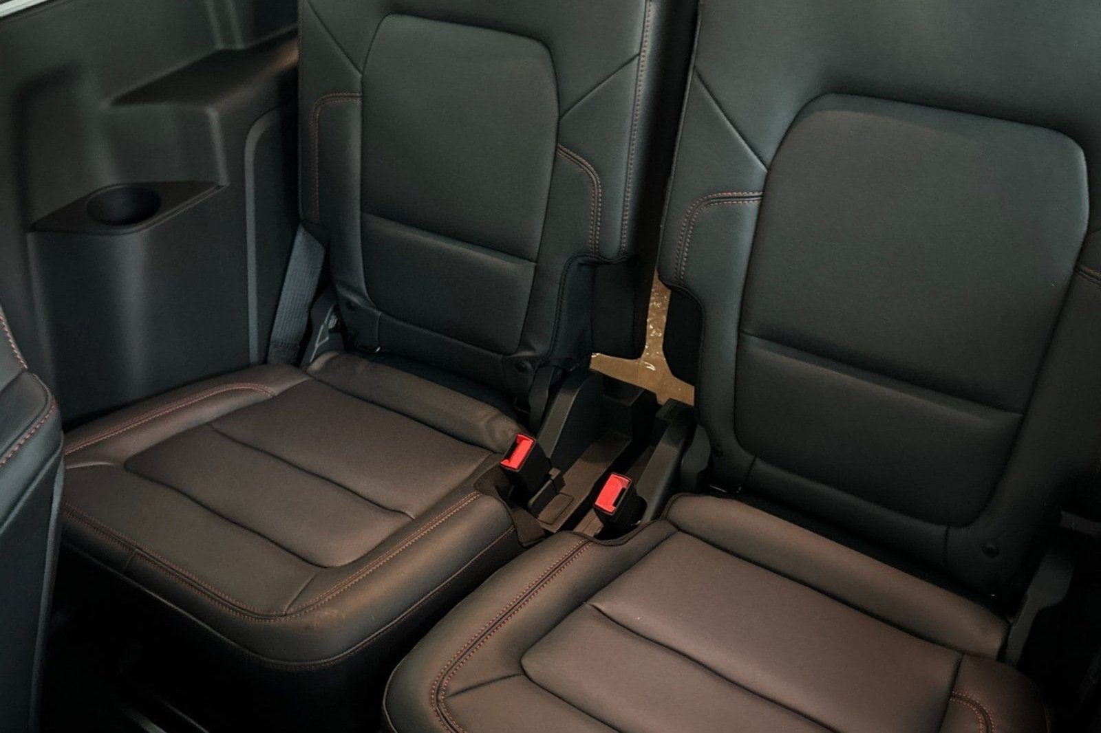 2025 Ford Bronco 2-Door Stroppe - Photo 12