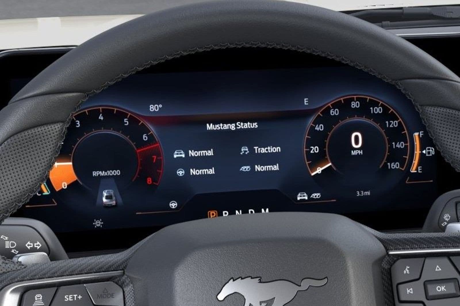 2025 Ford Mustang GT Premium Fastback - Photo 16