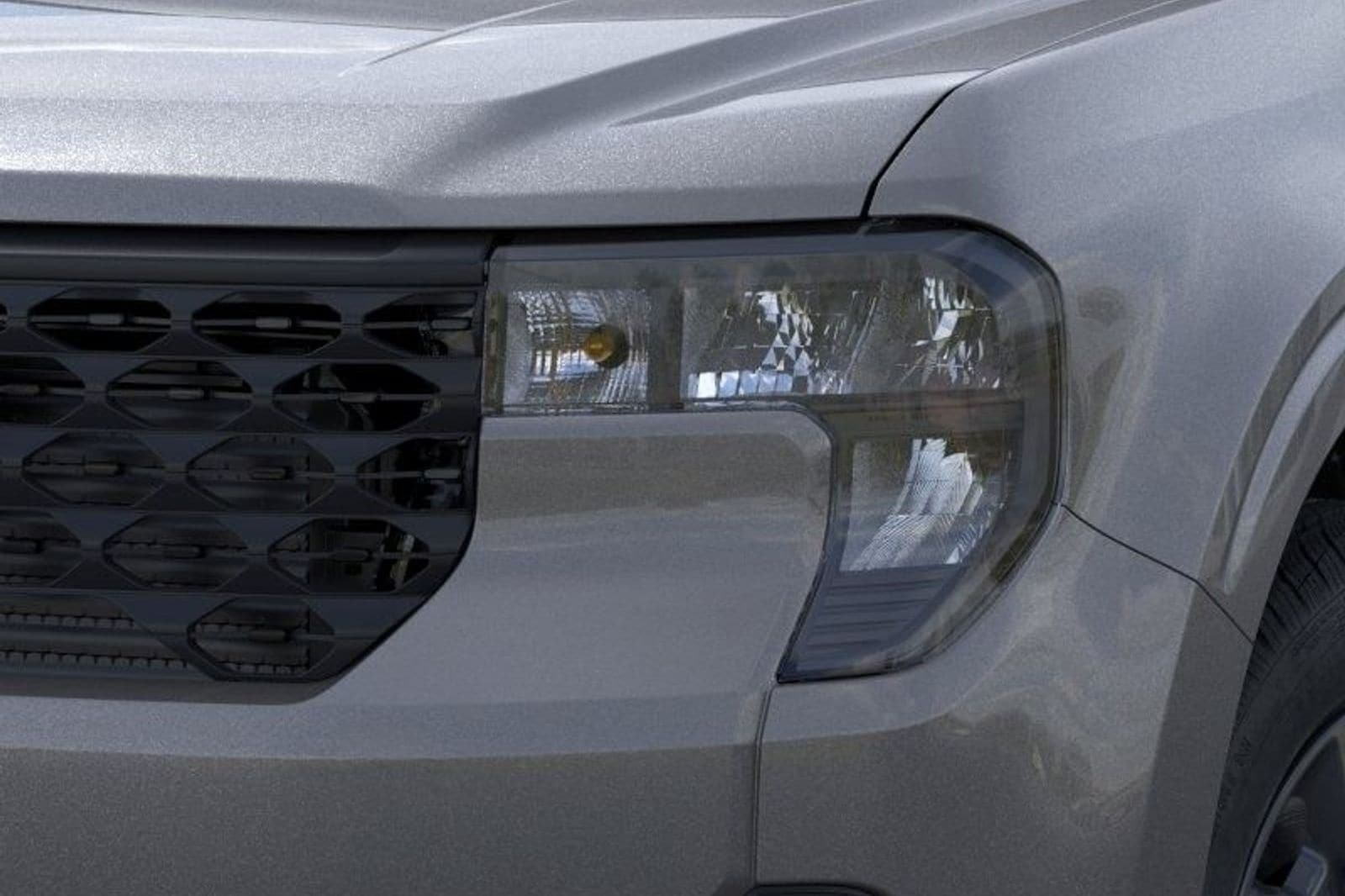 2025 Ford Maverick XLT - Photo 23