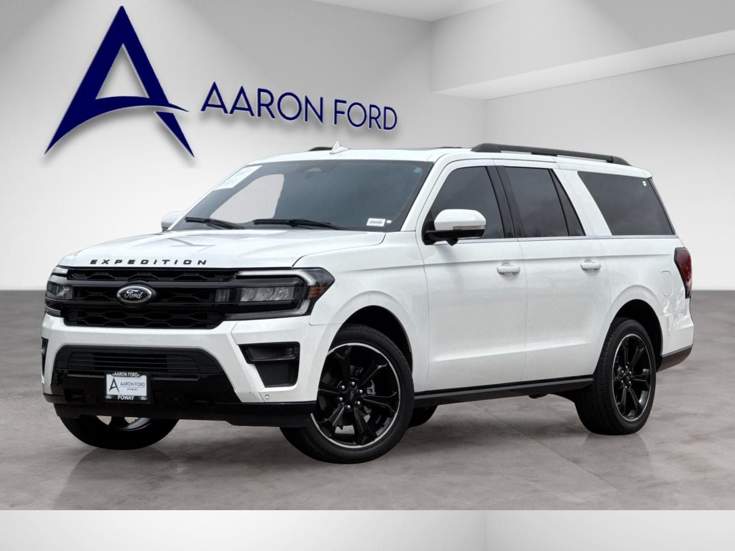 2023 Ford Expedition Max Limited photo 2