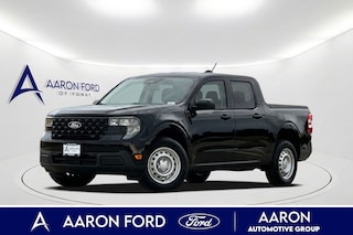 2026 Ford Maverick XL Truck