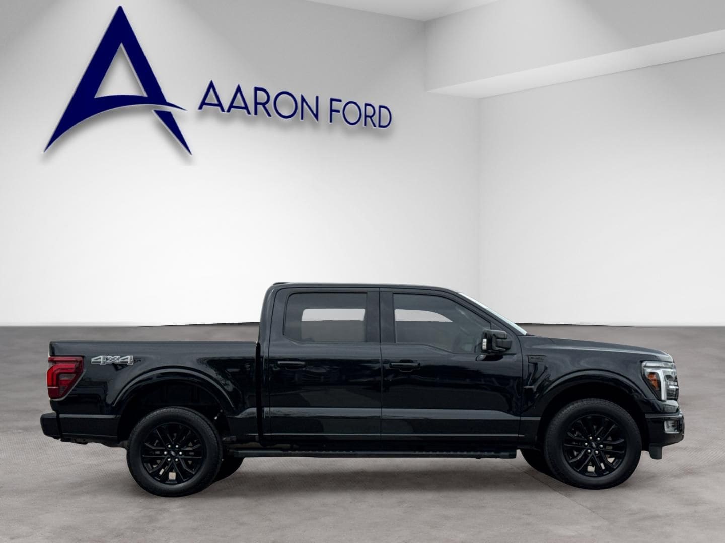 2024 Ford F-150 Lariat photo 6