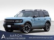  Ford Bronco Sport