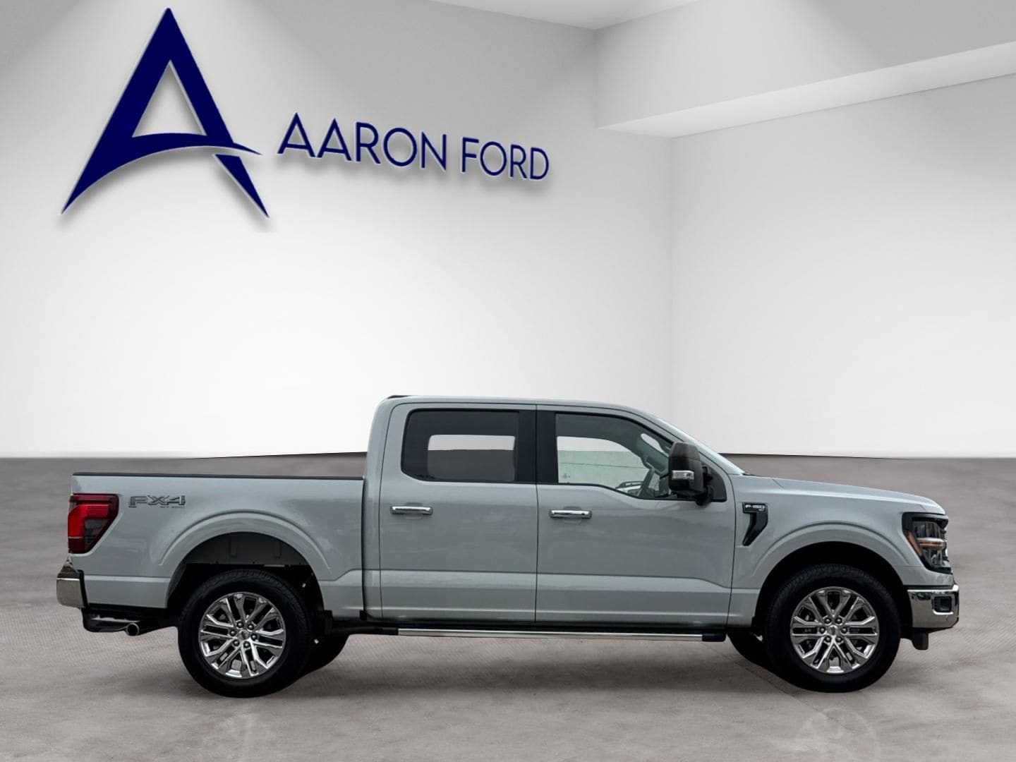 2024 Ford F-150 XLT photo 6