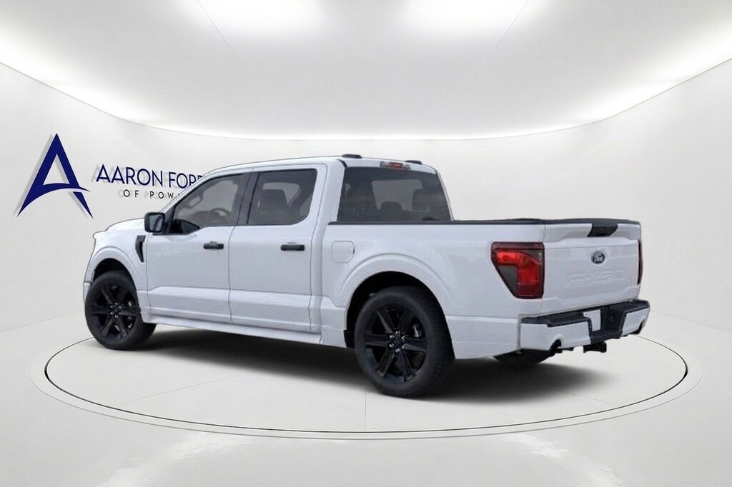 New 2026 Ford F-150 STX Truck