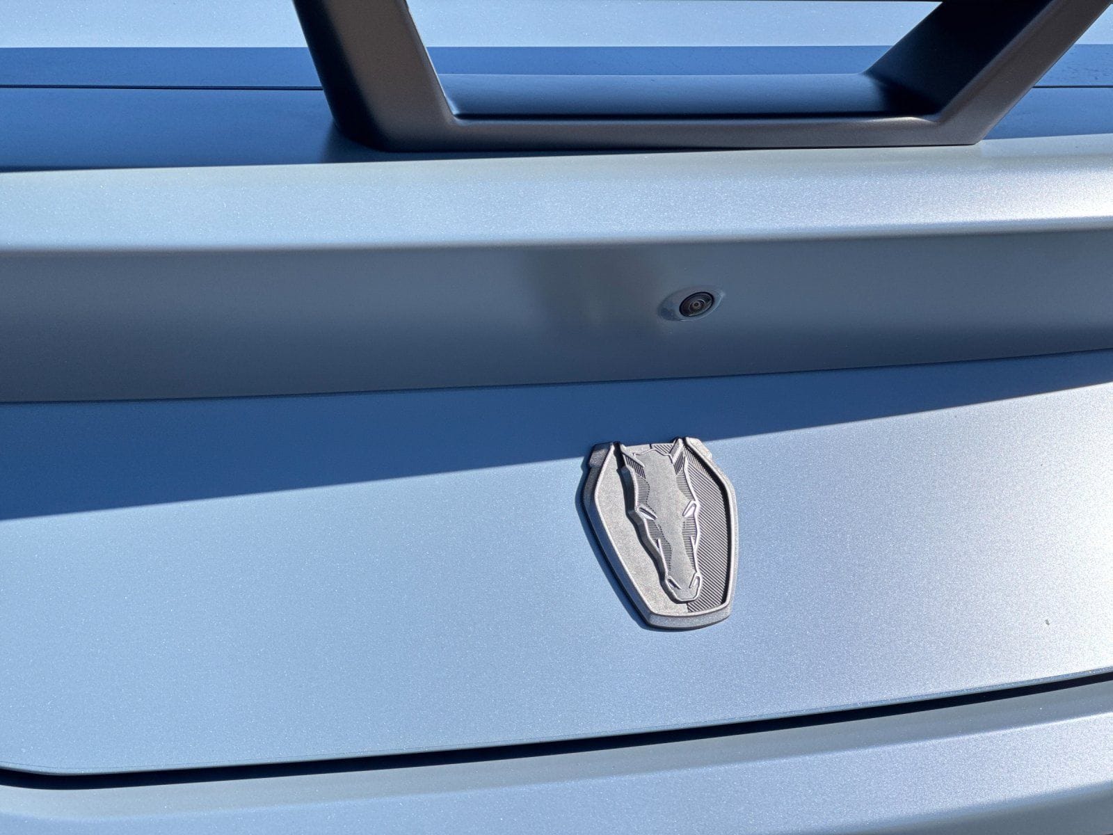 2025 Ford Mustang Dark Horse - Photo 31