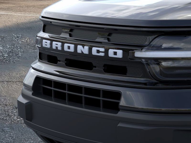 2024 Ford Bronco Sport Outer Banks - Photo 18