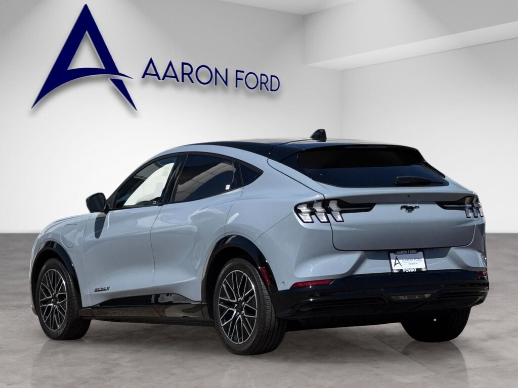 Used 2024 Ford Mustang Mach-E Premium SUV